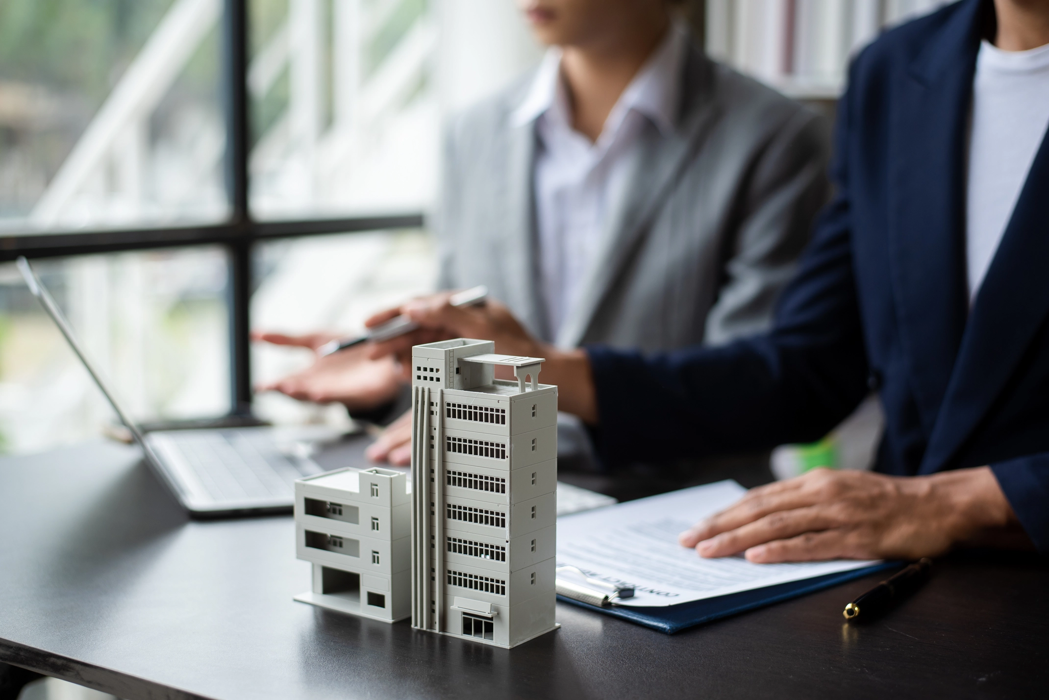 Enterprise Policy Management System