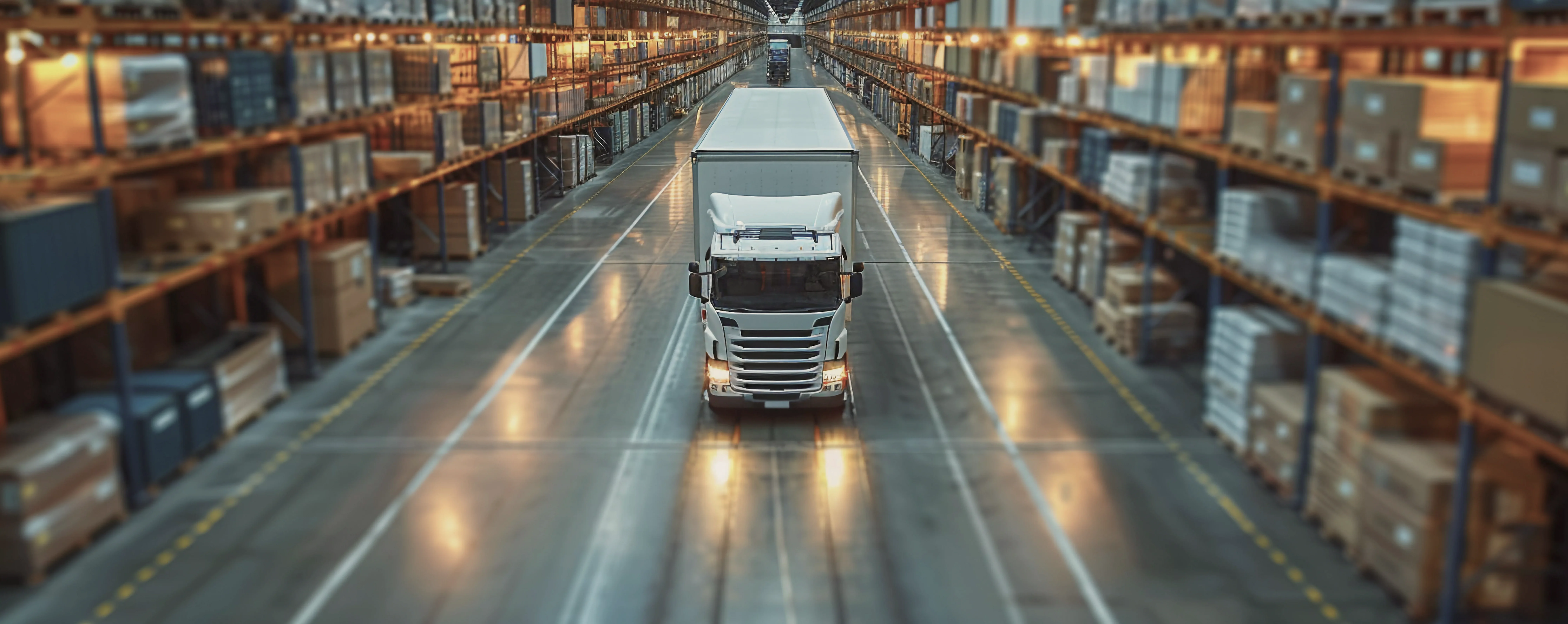 Fleet tracking and predictive telematics dashboard